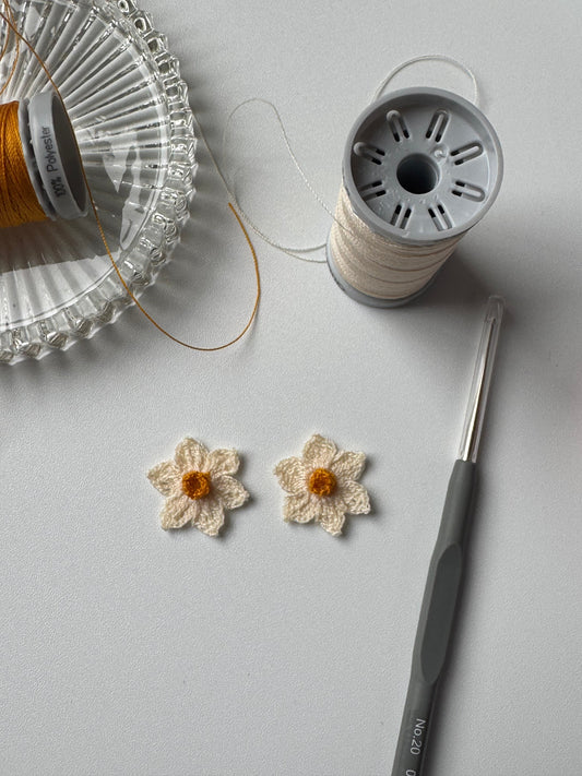 The Meaning of Flowers in Handmade Jewellery