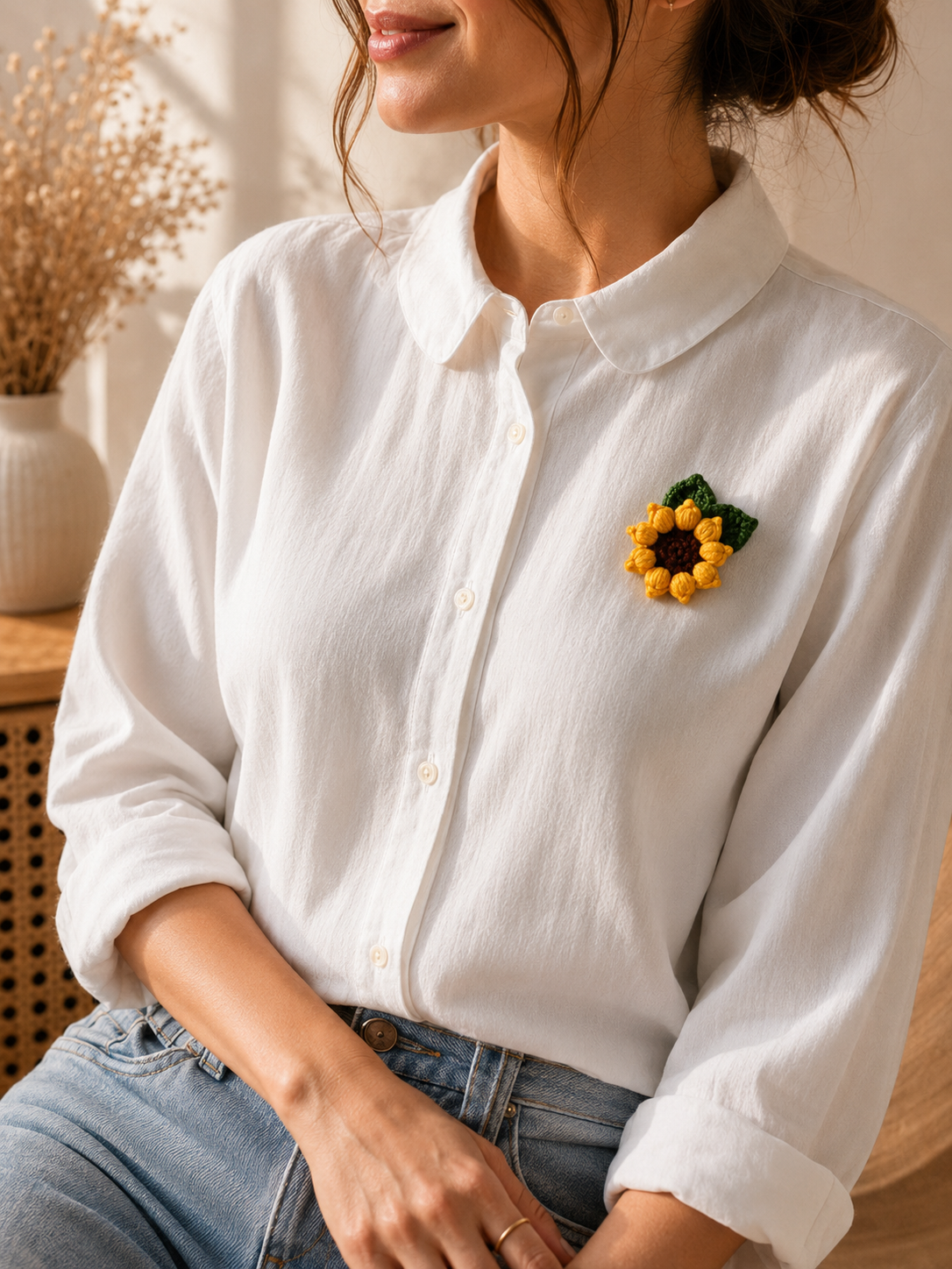 Brooches