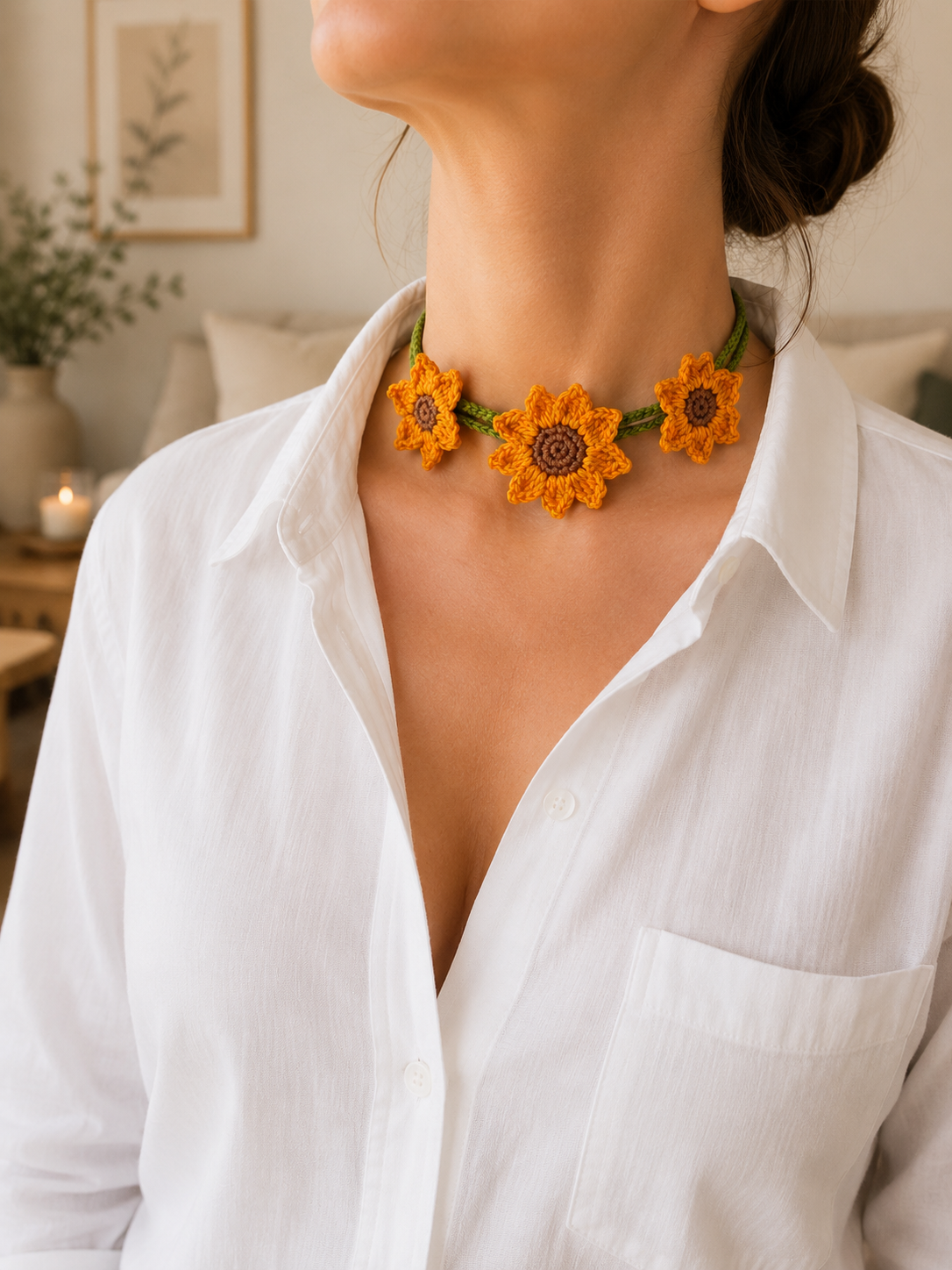 Chokers