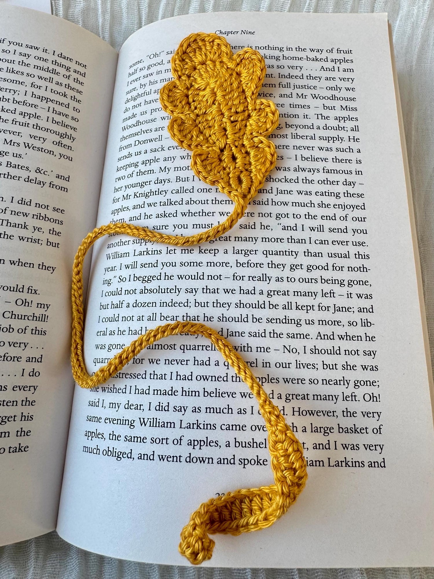 Bookmark